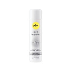 Силиконовая смазка pjur MED Premium glide 100 мл для чувствительной кожи