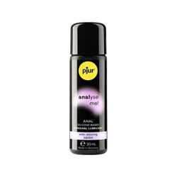 Анальная смазка pjur analyse me Relaxing jojoba silicone 30 мл на силиконо