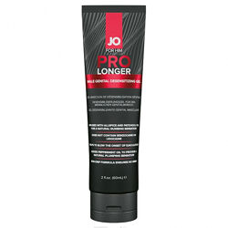 Пролонгирующий гель System JO Prolonger Gel 60 мл