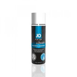 Пролонгирующий спрей System JO Prolonger Spray with Benzocaine 60 мл