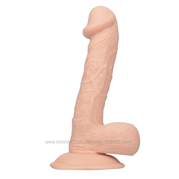 Фаллоимитатор EGO-IST UP154