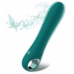 Женский вибратор Magic Finger USB