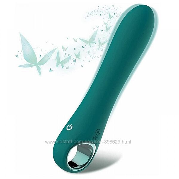 Женский вибратор Magic Finger USB