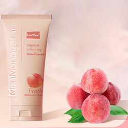 Оральный лубрикант Love MenMonogatari 200 ml