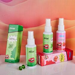 Спрей для глубокого минета PinkNight Numbing Oral Spray 50 ml