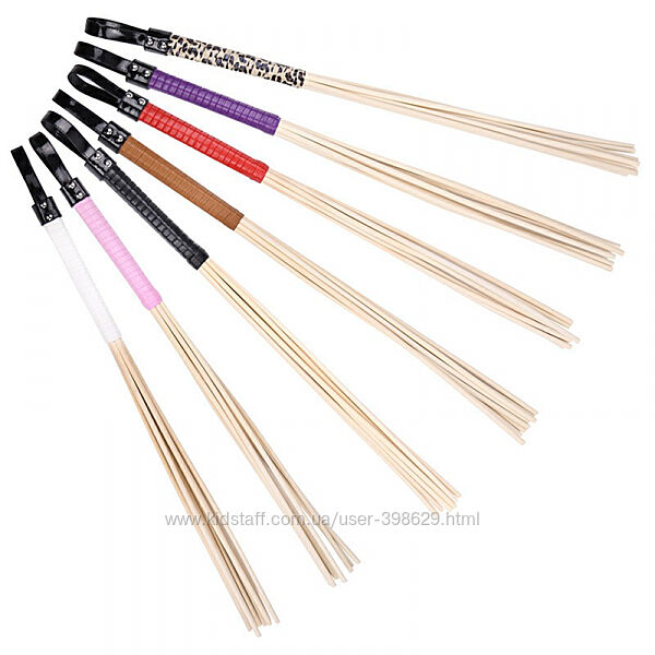 Плеть Rattan Passion