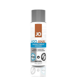 Анальная смазка System JO ANAL H2O - ORIGINAL 60 мл на водной основе