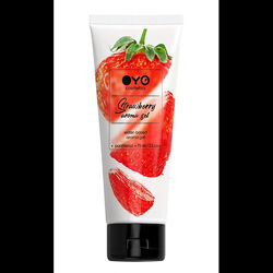 Универсальный ароматизированный увлажняюший гель-лубрикант OYO aroma gel, 7