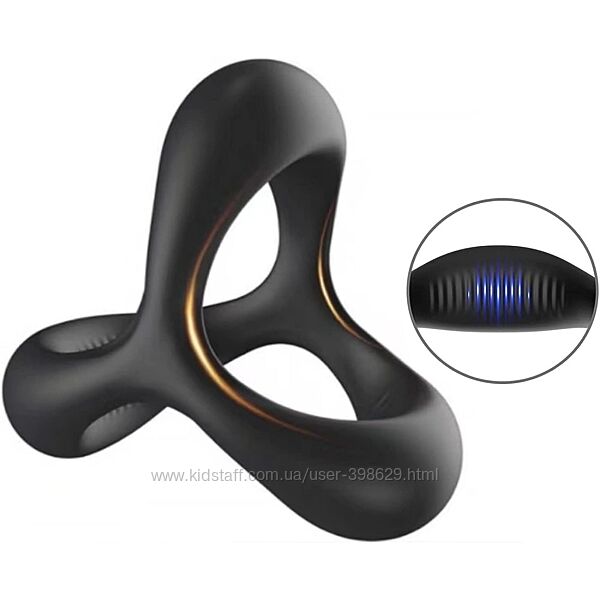 Эрекционное кольцо PaceKeeper