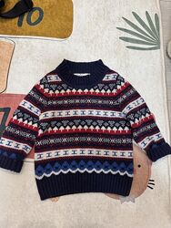 Свитр next 92 р