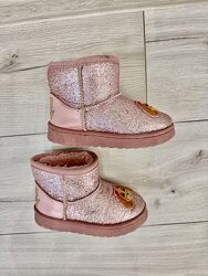 Угги sinsay 26 р