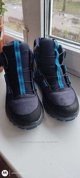 ECCO Exostrike kids 40