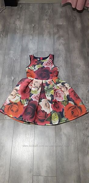 Дитяча сукня Ted Baker