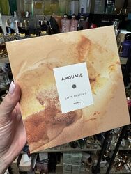 Amouage love delight оригінал 