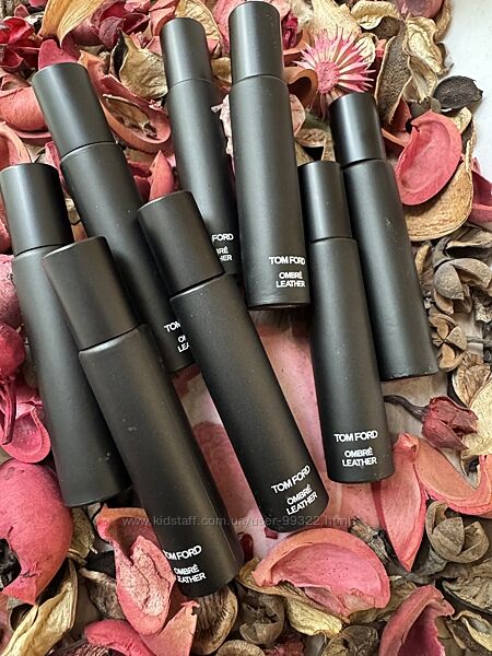 Tom Ford ombre leather тревел оригінал