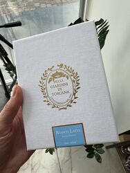 Bianco Latte Giardini Di Toscana оригінал 100 мл