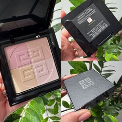 Пудри Givenchy оригінал тон 2 і 3