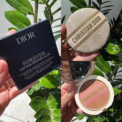 Dior бронзер тон 052 оригінал 