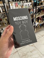 Moschino Toy Boy оригінал парфум