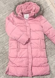 Пуховик George для дівчинки 13-14 років 