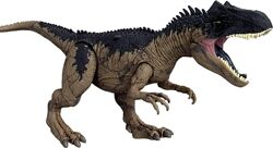 Іграшка Динозавр Алозавр Світ Юрського Періоду