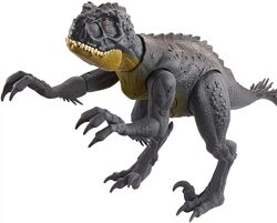 Іграшка Динозавр Алозавр Світ Юрського Періоду