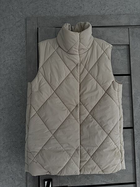 Жилетка м