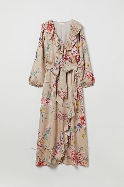 Сукня, плаття натхнення та свято, весілля, заручини - нюд НМ, Л, 48