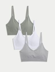Топи Marks and spencer bralettes