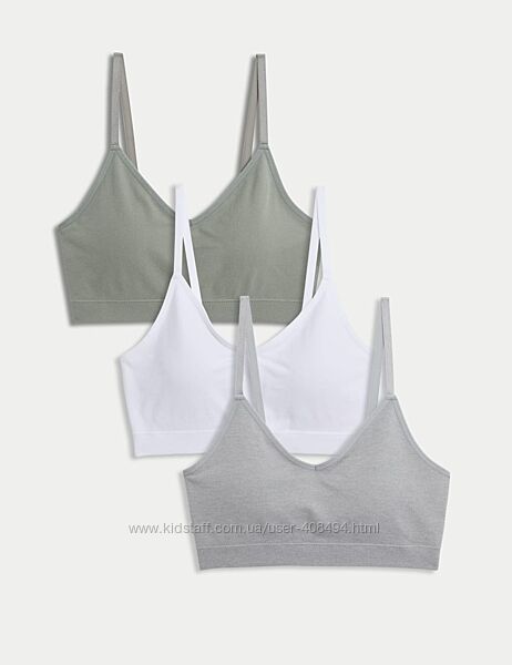 Топи Marks and spencer bralettes