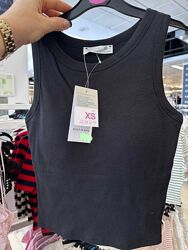 #5: Топ Л С бюстом