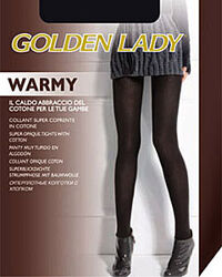GOLDEN LADY колготки 