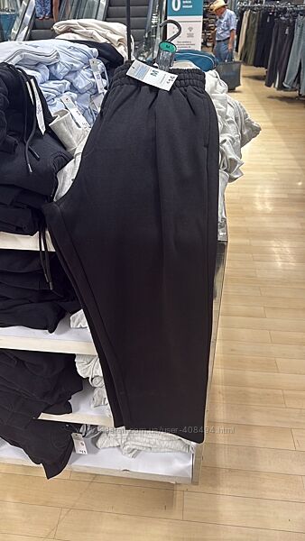 Чоловічі штани primark