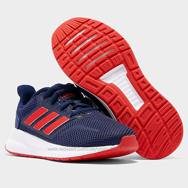 Бігові кросівки Adidas Runfalcon C