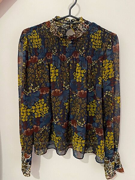 Блузка ZARA, розмір S