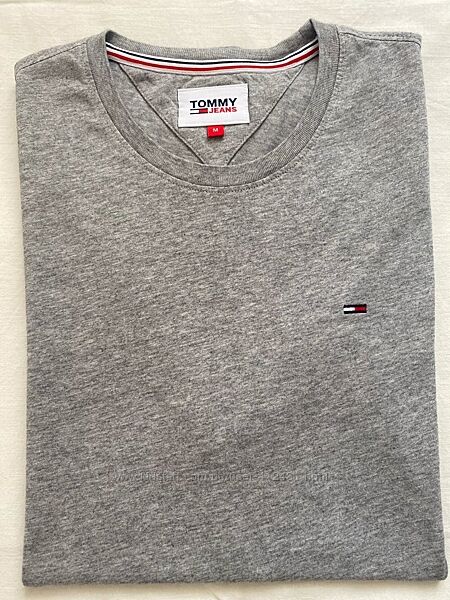 Чоловіча футболка Tommy Jeans, розмір S/M