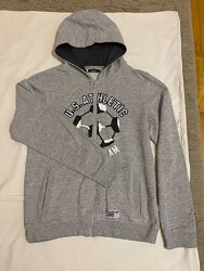 Худі, зіпка IN EXTENSO на вік 13-14 років