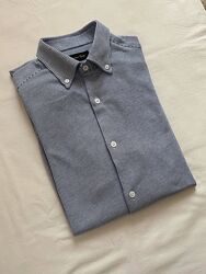 Сорочка від Massimo Dutti, розмір S