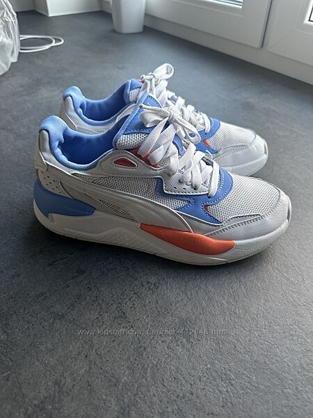 Кросівки пума оригінал