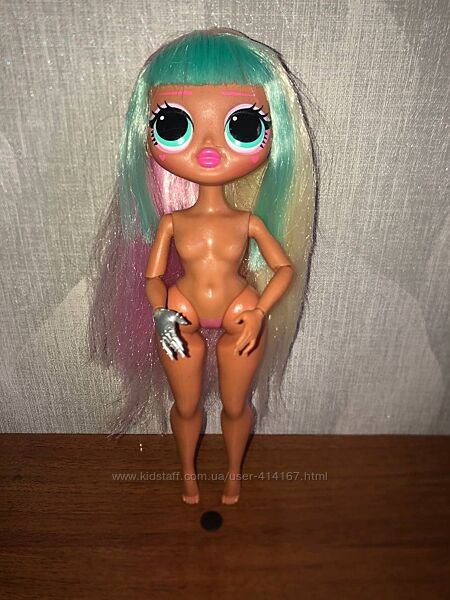 Кукла Candylicious L. O. L. ЛОЛ