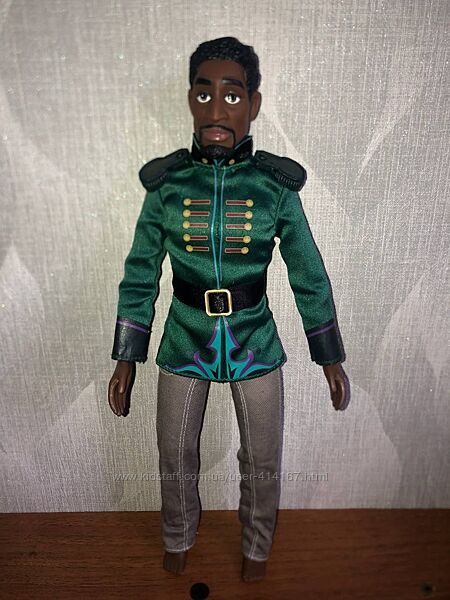 кукла Hasbro Disney Frozen Mattias Холодне серце Маттіас