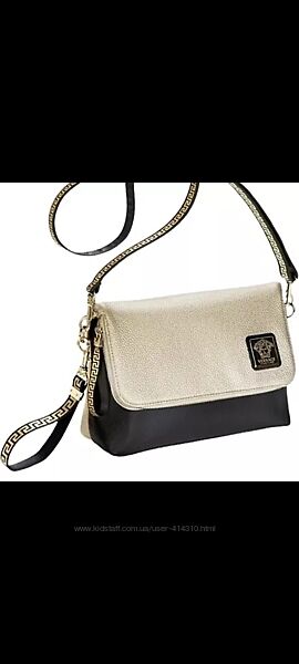 Сумка Versace нова запакована 