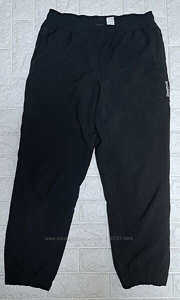 Штани спортивні Reebok 158 р
