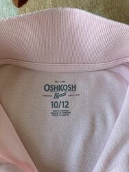 Футболка OshKosh, р. 10-12 144-151 см, 40-44 кг