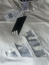 Футболка, шорти Adidas Train Essentials, р. Л