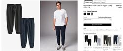 спортивные джоггеры Next, спортивные штаны на флисе рост до 176 см