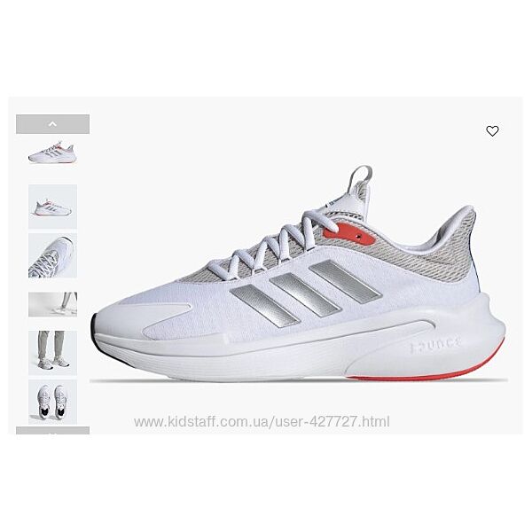новые кроссовки Adidas оригинал, размер 39,5-40