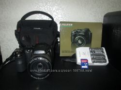 Фотоаппарат Fujifilm Finepix S4000