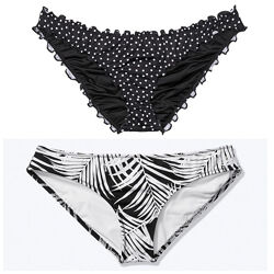 Плавки пляжні Victoria&acutes Secret. Оригінал. Нові. С, М