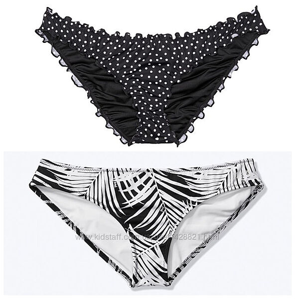 Плавки пляжні Victoria´s Secret. Оригінал. Нові. С, М